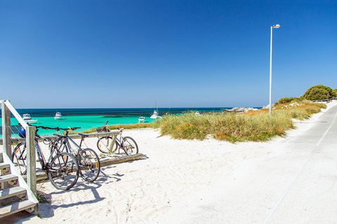 Rottnest Island Bike, Snorkel & Ferry Package From Fremantle - Events Australia 2