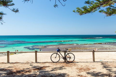 Rottnest Island Bike, Snorkel & Ferry Package From Fremantle - Events Australia 3