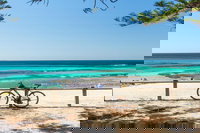 Rottnest Island Bike Snorkel  Ferry Package from Perth