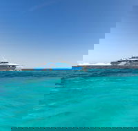 Rottnest Island Bayseeker Day Trip from Perth - Events Australia