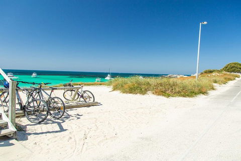 Rottnest Island Bayseeker Day Trip From Perth - Events Australia 1