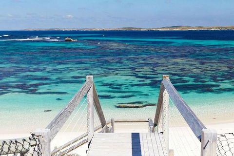 Rottnest Island Bayseeker Day Trip From Perth - Events Australia 3
