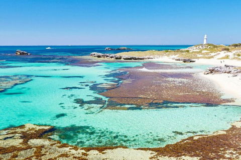 Rottnest Island Bayseeker Day Trip From Perth - Events Australia 4