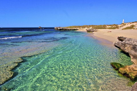 Rottnest Island Bayseeker Day Trip From Perth - Events Australia 5