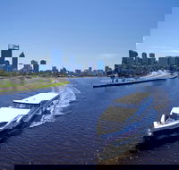 One-way Sightseeing Cruise between Perth and Fremantle - Events Australia