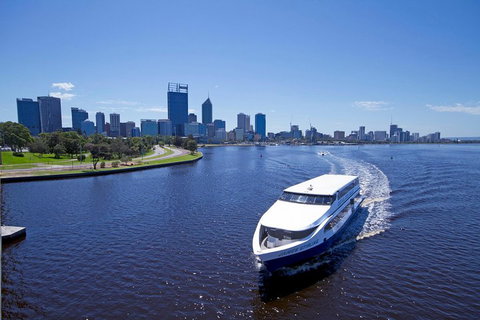 One-way Sightseeing Cruise Between Perth And Fremantle - Accommodation Europe 0