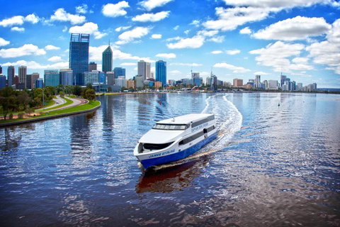 One-way Sightseeing Cruise Between Perth And Fremantle - Accommodation Europe 4
