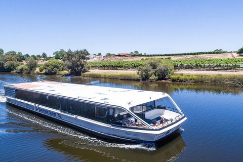 Swan Valley Gourmet Wine Cruise From Perth - Events Australia 0