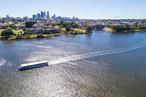 Swan Valley Gourmet Wine Cruise From Perth - Events Australia 5