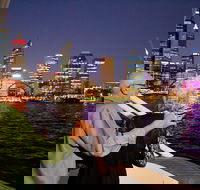 Perth Swan River Dinner Cruise - Events Australia