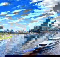 Swan River Scenic Cruise - Events Australia