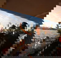 Swan River Twilight Cruise - Events Australia