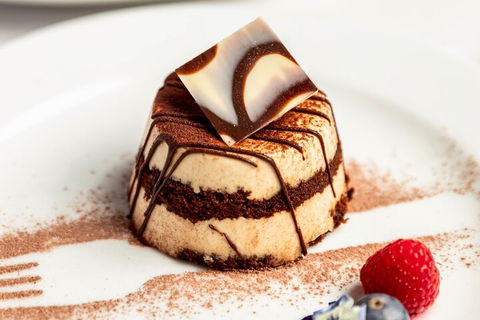 Sydney Harbour Sunset Dinner Cruise - Events Australia 4