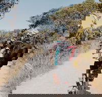 Self-Guided Point Nepean National Park Bike Hire - Events Australia