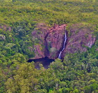Litchfield Park  Daly River - Scenic Flight From Darwin - Events Australia