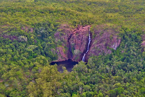 Litchfield Park & Daly River - Scenic Flight From Darwin - Events Australia 0
