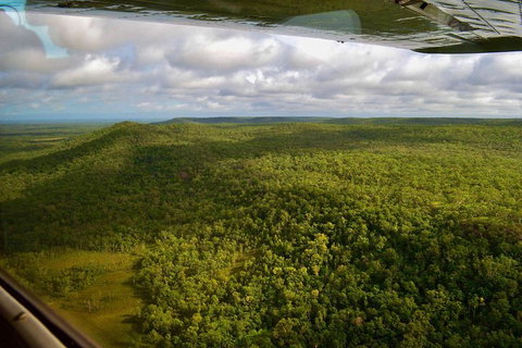 Litchfield Park & Daly River - Scenic Flight From Darwin - Events Australia 1