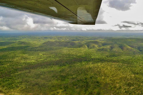 Litchfield Park & Daly River - Scenic Flight From Darwin - Events Australia 2