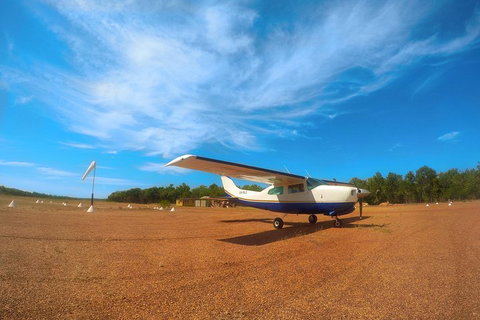 Litchfield Park & Daly River - Scenic Flight From Darwin - Events Australia 3