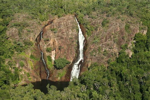 Litchfield Park & Daly River - Scenic Flight From Darwin - Events Australia 4