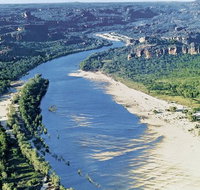 Litchfield Park Scenic Flight From Darwin - Events Australia