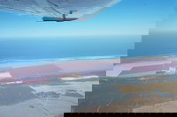 Abrolhos Islands Scenic Flight  Snorkel Adventure from Perth