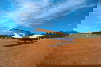 Wave Rock Half Day Air  Ground Tour, Perth