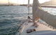 Townsville Small Group Sunset Sail Sailing Cruise Boat Tour Charter Hire - thumb 4