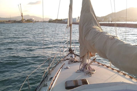 Townsville Small Group Early Morning Sailing Cruise Boat Tour Charter Hire - Events Australia 1