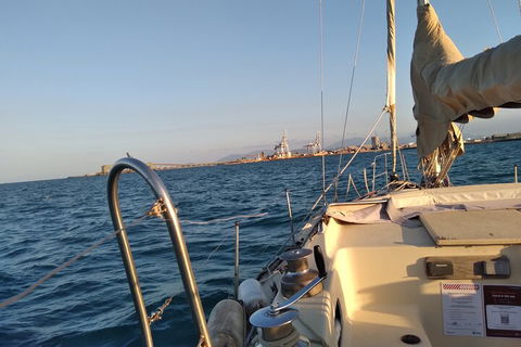 Townsville Small Group Early Morning Sailing Cruise Boat Tour Charter Hire - Events Australia 2