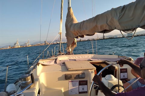 Townsville Small Group Early Morning Sailing Cruise Boat Tour Charter Hire - Events Australia 3