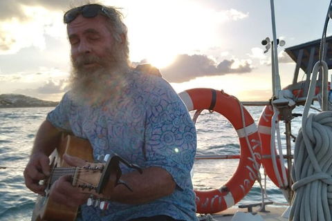 Townsville Private Hire Sunset Sail Sailing Cruise Boat Tour Charter Experience - Events Australia 3