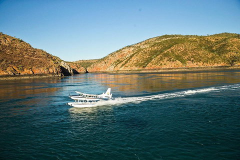 Horizontal Falls Full-Day Tour From Broome 4x4 & Seaplane - Events Australia 3