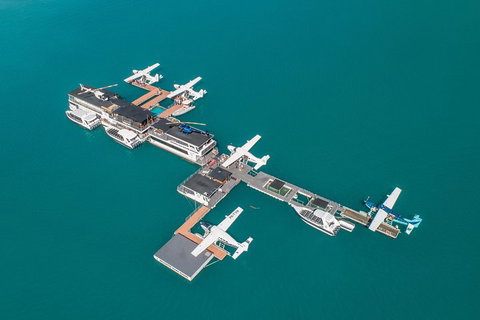 Horizontal Falls Full-Day Tour From Broome 4x4 & Seaplane - Events Australia 5