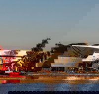 Building  Architecture Tour 10am  2pm Daily - Events Australia