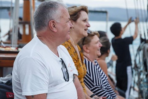 Fly & Sail Package (With Providence) - Events Australia 3