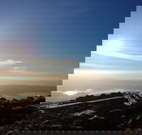 Mount Wellington Descent Cycling Tour departs Hobart - Events Australia