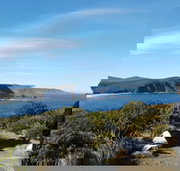 Small-Group Day Trip from Hobart to Bruny Island - Events Australia