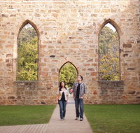 Small-Group Day Trip from Hobart to Port Arthur - Events Australia