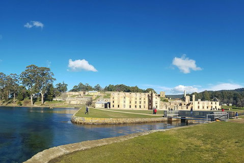 Small-Group Day Trip From Hobart To Port Arthur - Events Australia 1