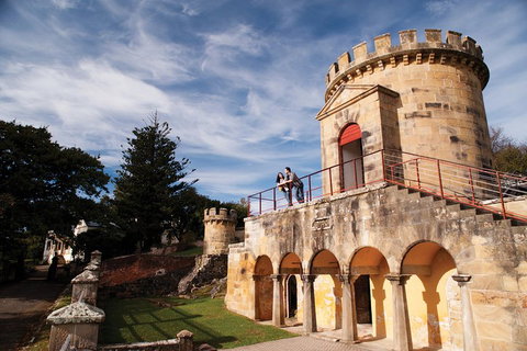 Small-Group Day Trip From Hobart To Port Arthur - Events Australia 3