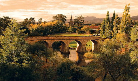 Small-Group Day Trip From Hobart To Port Arthur - Events Australia 5
