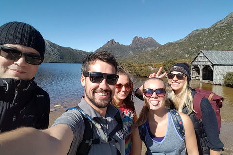 6-Day Tasmanian Explorer Adventure Tour From Hobart - Events Australia 5