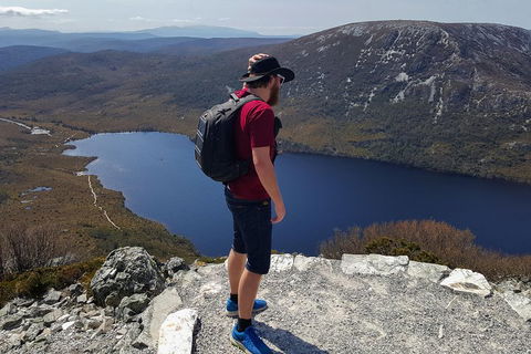 7-Day Super Value Tour Of Tasmania: Explore Tasmania's West And East Coasts - Events Australia 3