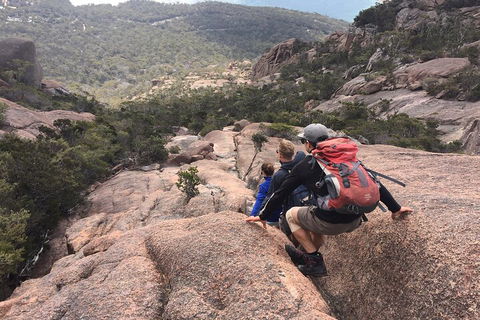 2-Day Tas East Coast Escape Tour Including Bay Of Fires, Wineglass Bay & Devils - Events Australia 2