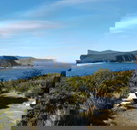 4-Day Fabulous Tasmania Tour Wineglass Bay Port Arthur Devils  Bruny Island - Events Australia