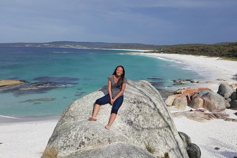 5-Day Best Of Tasmania Tour From Hobart - Events Australia 0