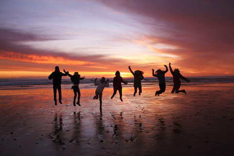 5-Day Best Of Tasmania Tour From Hobart - Events Australia 1