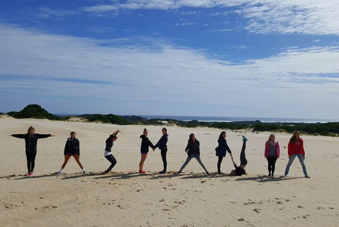 5-Day Best Of Tasmania Tour From Hobart - Events Australia 4