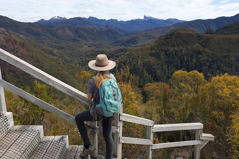 5-Day Best Of Tasmania Tour From Hobart - Events Australia 5